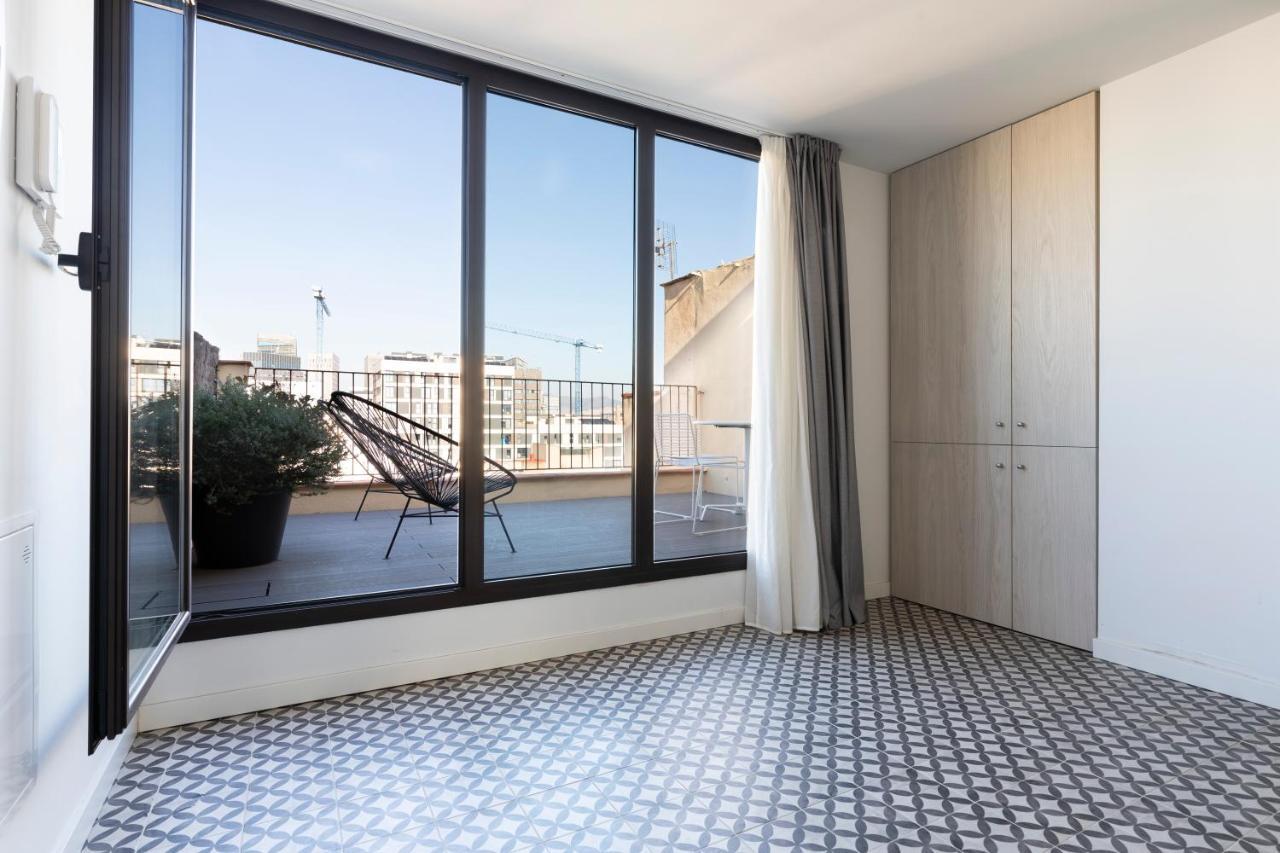 Apartment Aspasios Poble Nou *