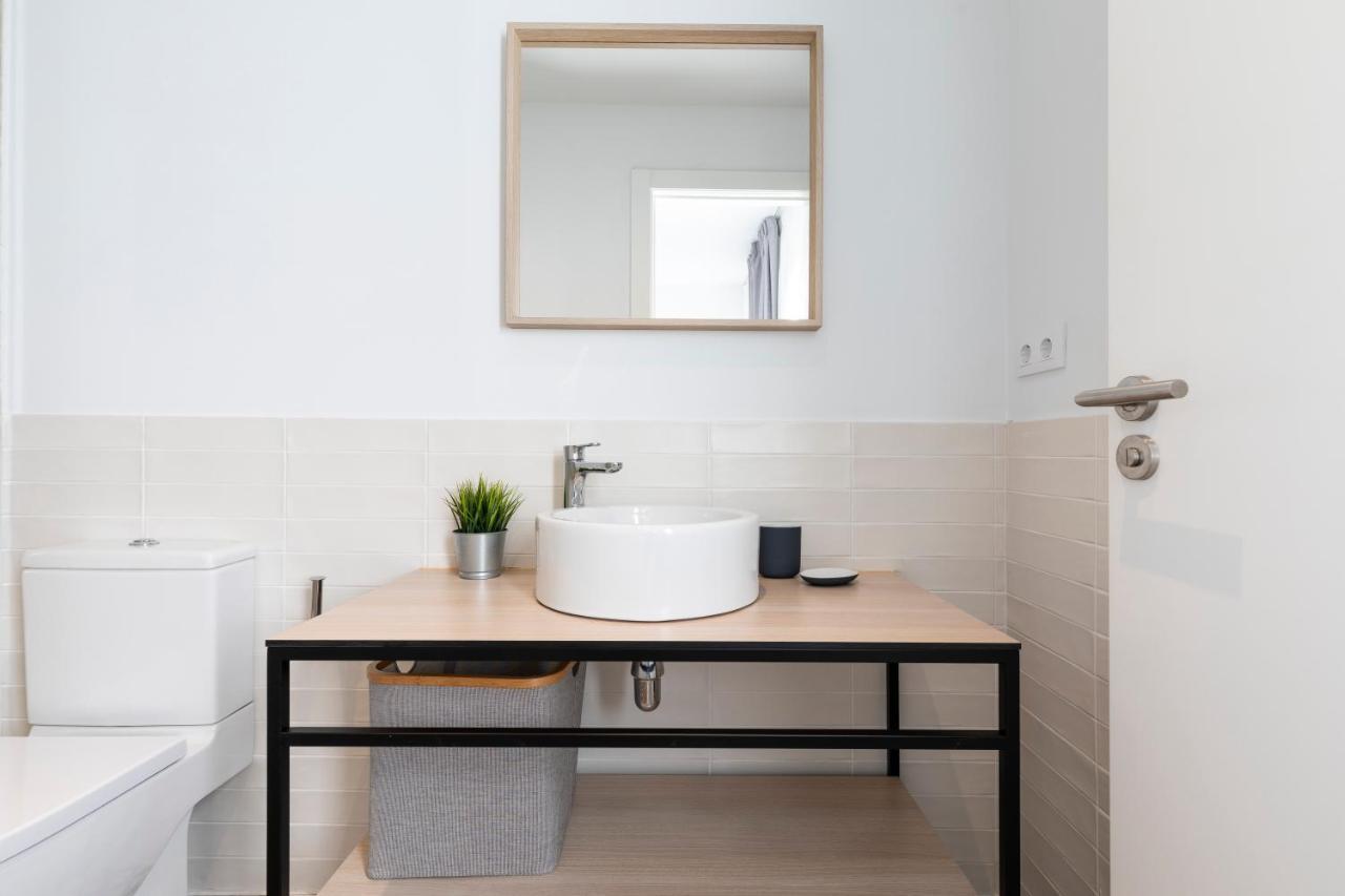 Apartment Aspasios Poble Nou Barcelona