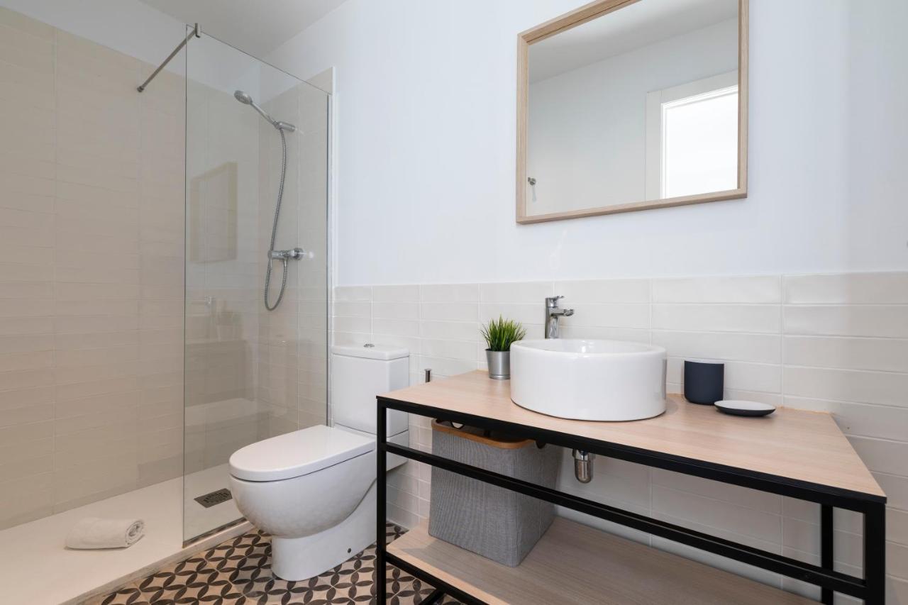 Aspasios Poble Nou Apartment Barcelona