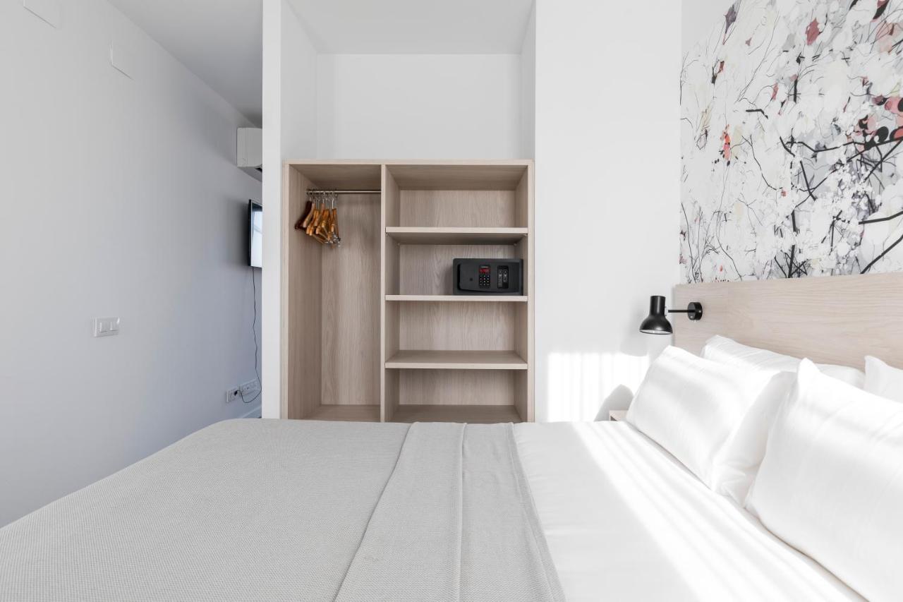 Apartment Aspasios Poble Nou
