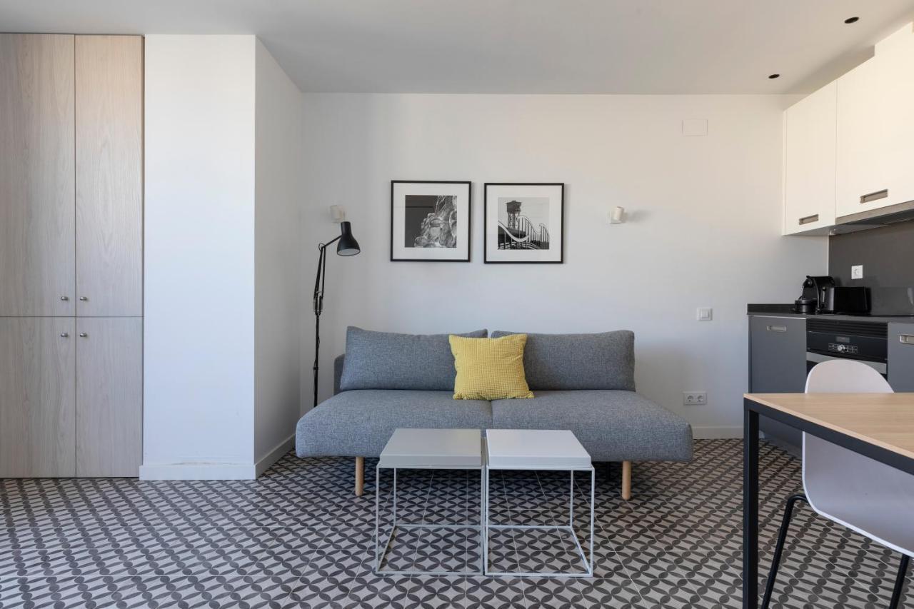 Apartment Aspasios Poble Nou *