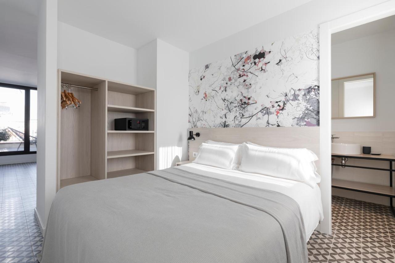 Aspasios Poble Nou Apartment Barcelona