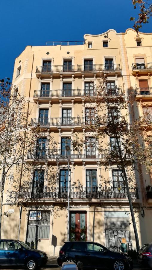 Apartment Aspasios Poble Nou Barcelona