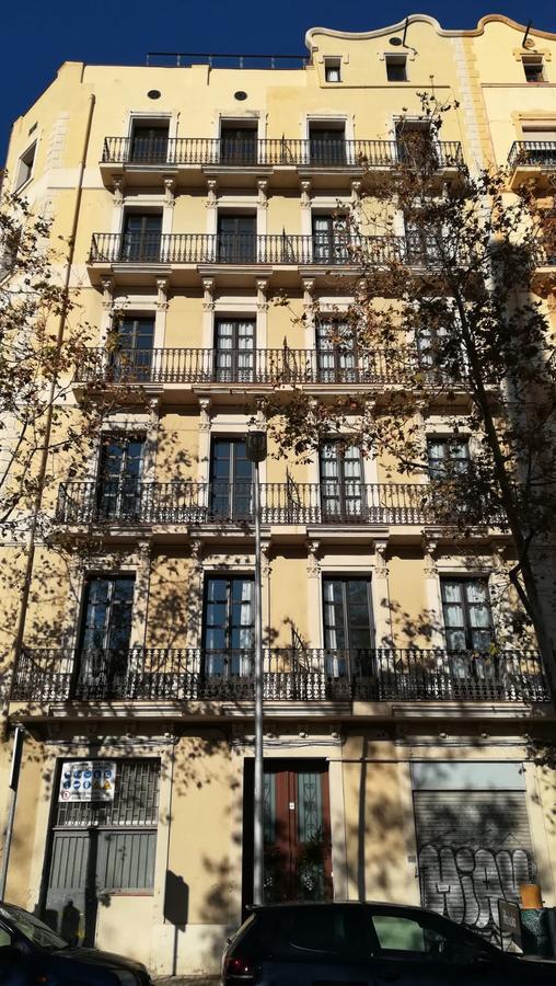 Aspasios Poble Nou Apartament *