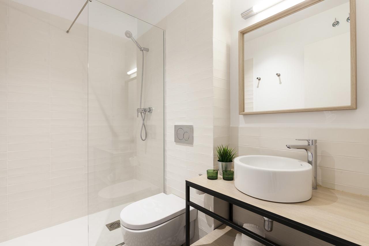 Aspasios Poble Nou Apartament