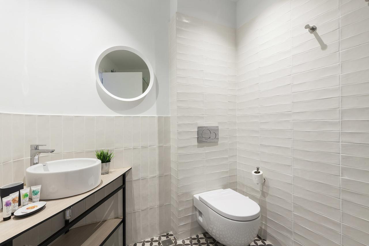 Apartment Aspasios Poble Nou Barcelona