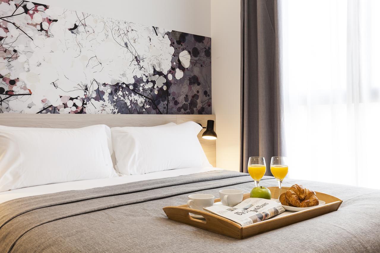 Aspasios Poble Nou Apartment *