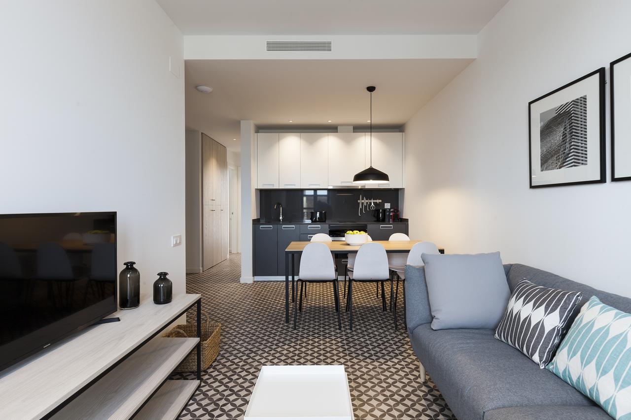 Apartment Aspasios Poble Nou