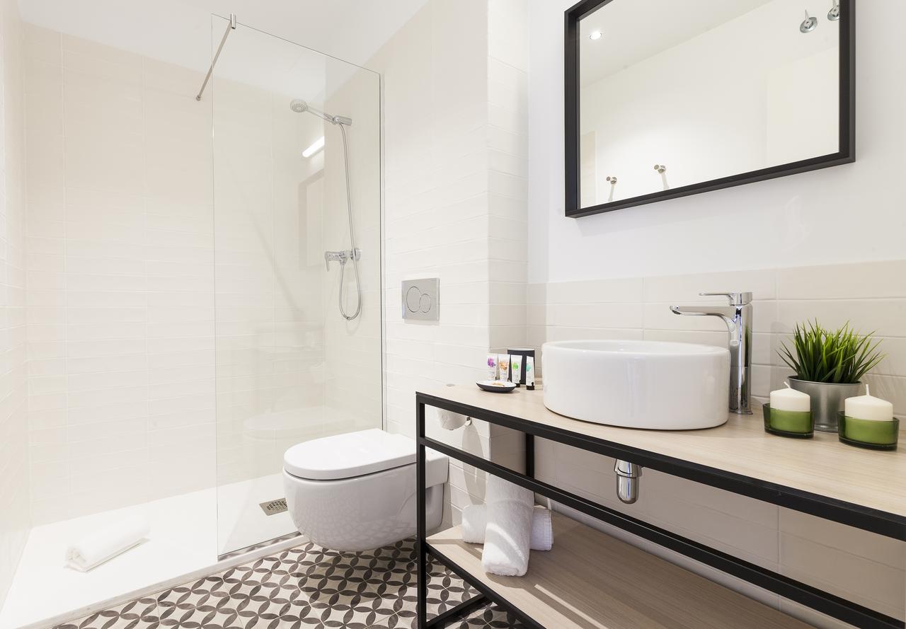 Aspasios Poble Nou Apartment *