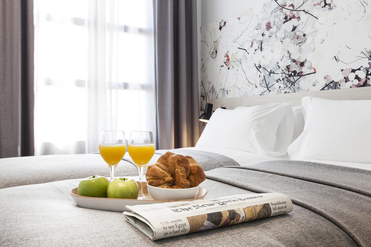 Aspasios Poble Nou Apartment Barcelona