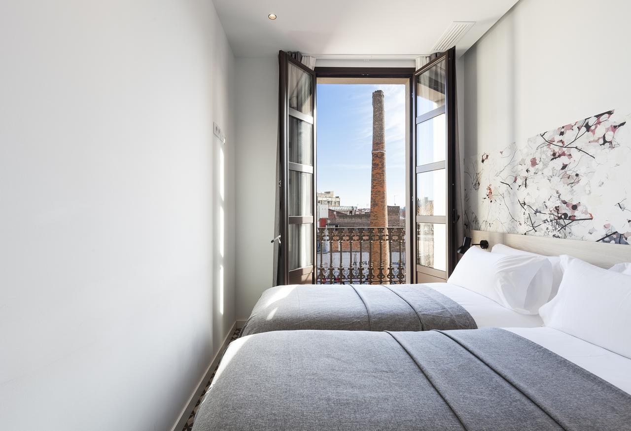 Aspasios Poble Nou Apartment