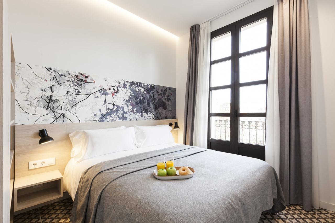 Aspasios Poble Nou Apartment