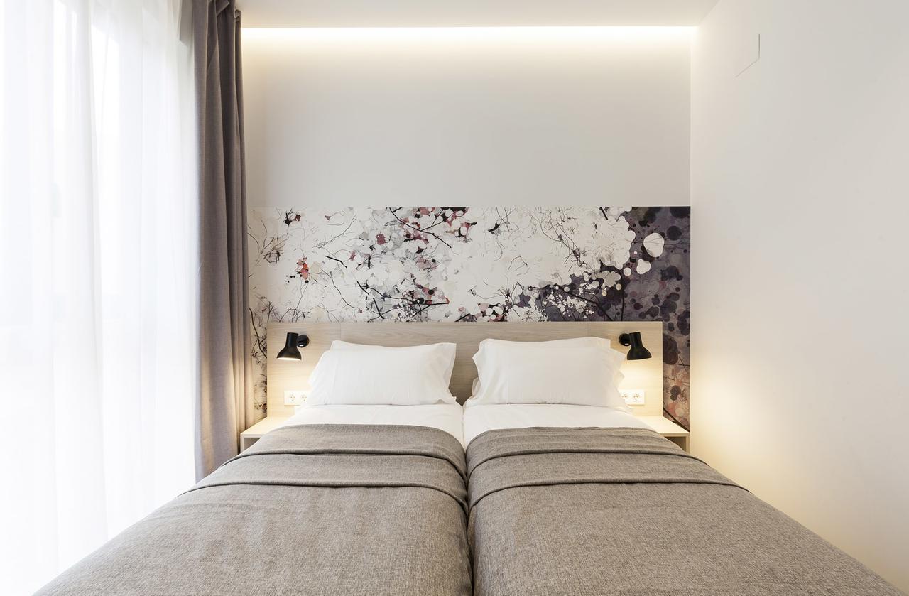 Apartment Aspasios Poble Nou *