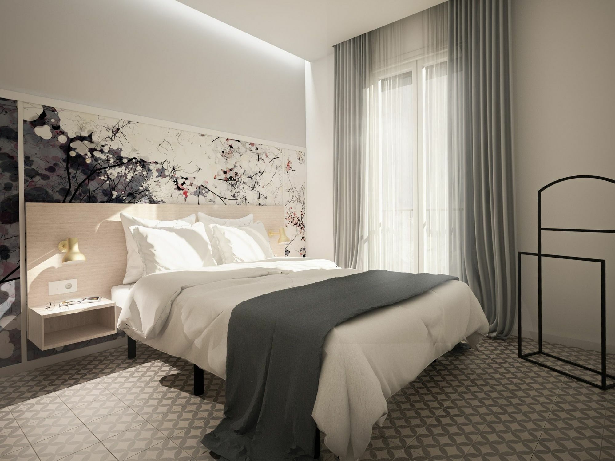 Apartment Aspasios Poble Nou *
