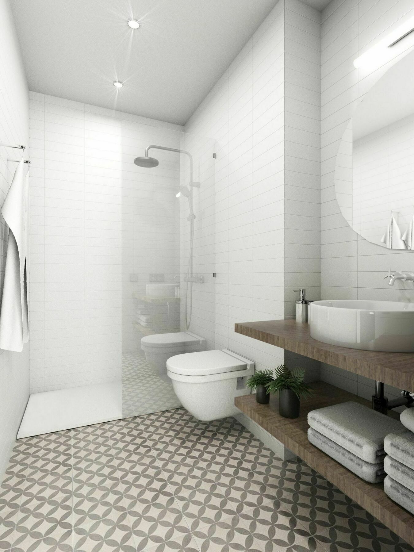 Aspasios Poble Nou Apartment Barcelona